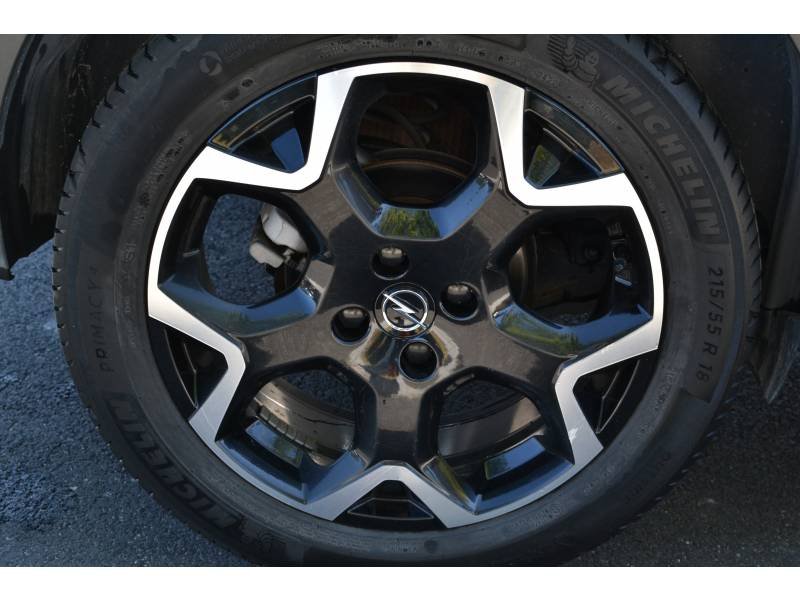 Opel Mokka - Photo 11