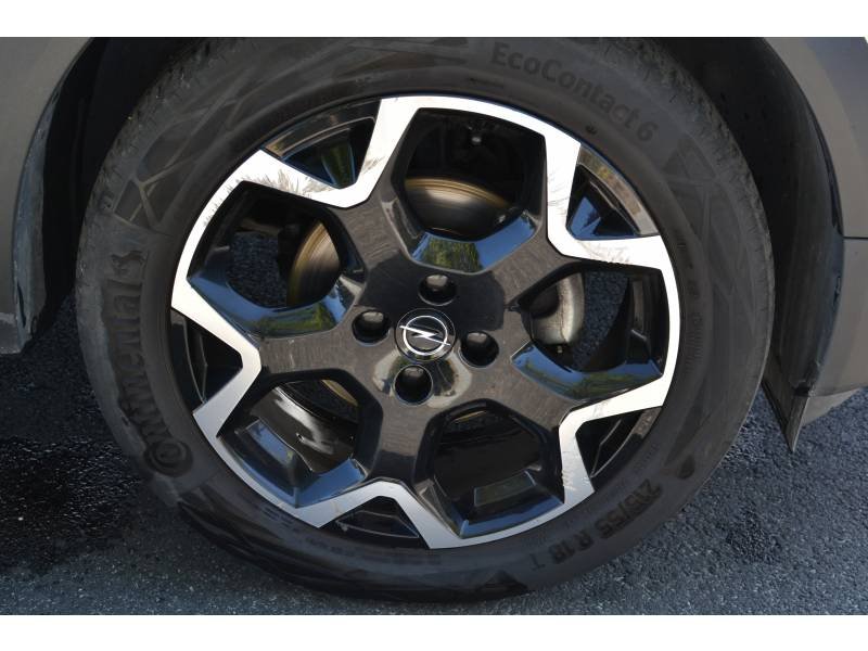Opel Mokka - Photo 12