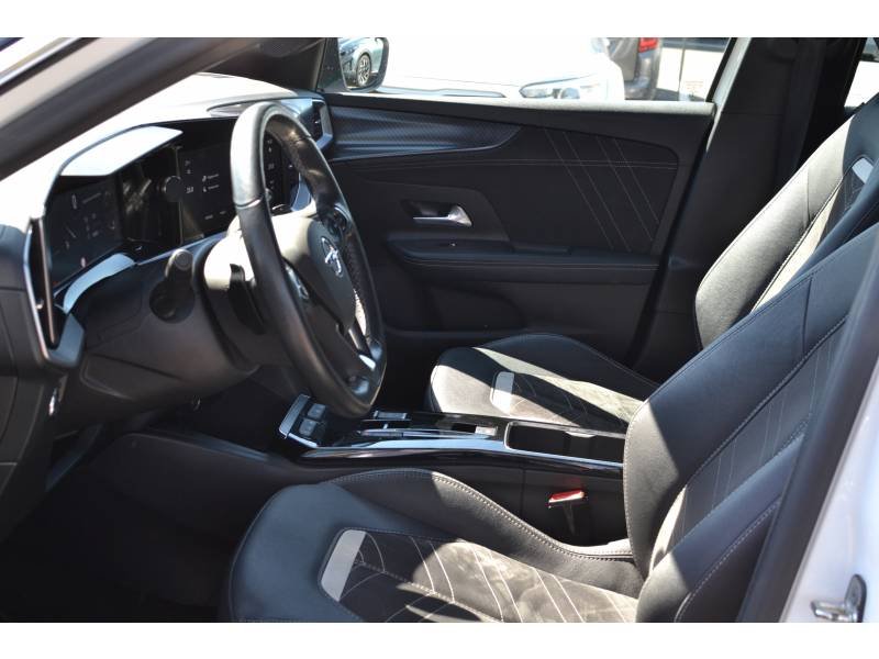 Opel Mokka - Photo 13