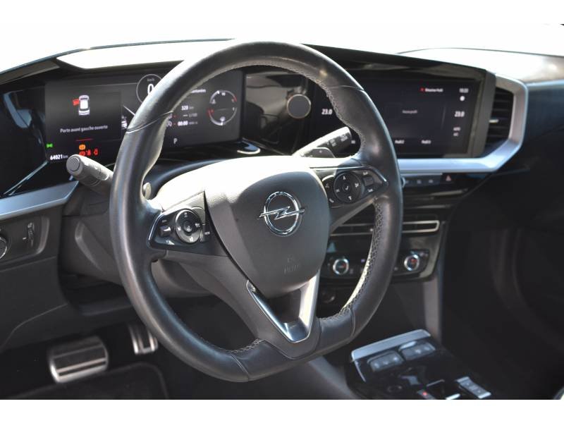 Opel Mokka - Photo 14