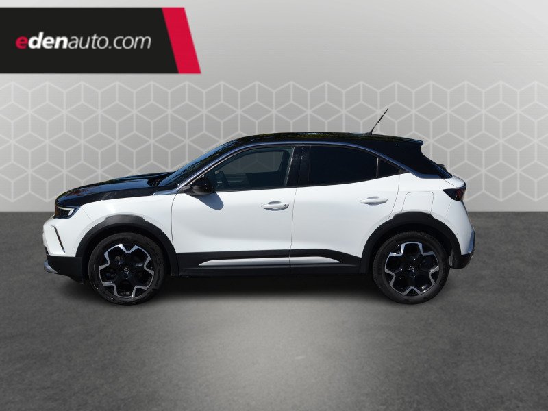 Opel Mokka - Photo 2