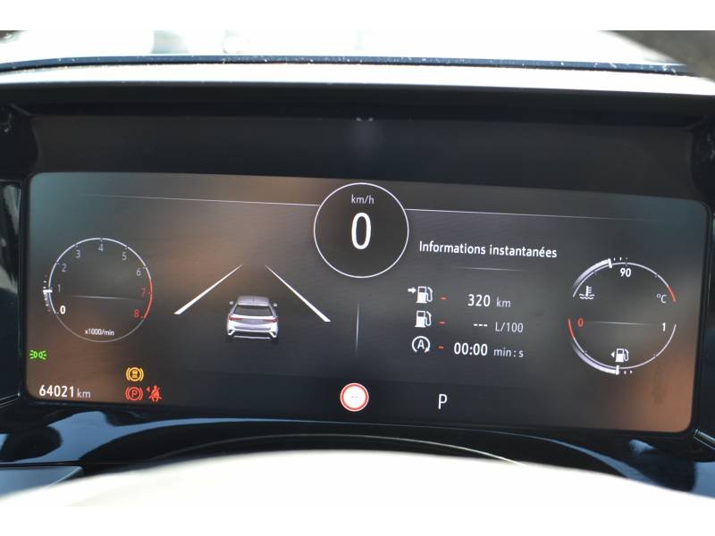 Opel Mokka - Photo 22