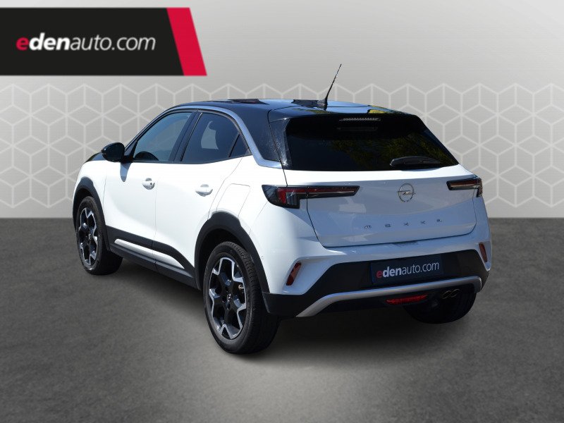 Opel Mokka - Photo 3