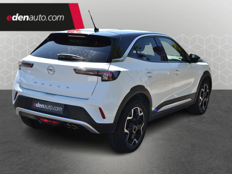 Opel Mokka - Photo 5