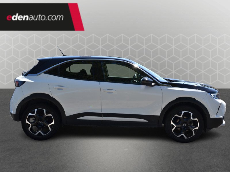 Opel Mokka - Photo 6
