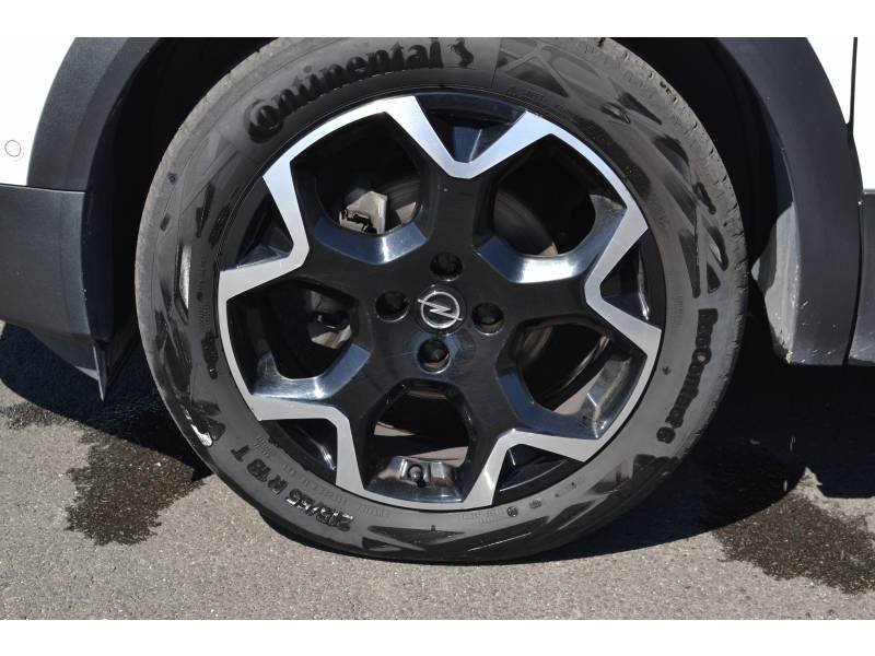 Opel Mokka - Photo 9