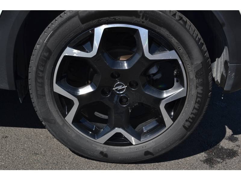 Opel Mokka - Photo 10