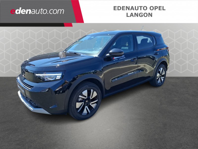 Opel Frontera - Photo 1