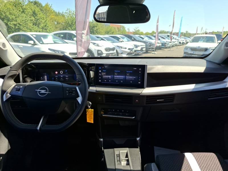 Opel Frontera - Photo 11