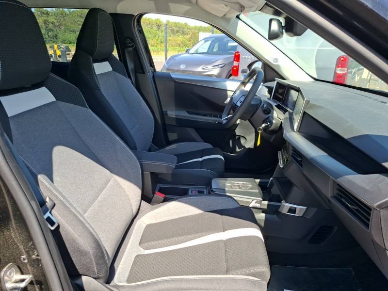 Opel Frontera - Photo 12