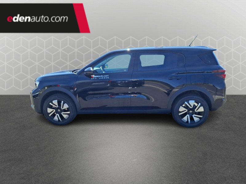 Opel Frontera - Photo 2
