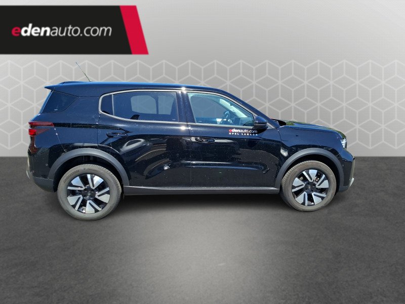 Opel Frontera - Photo 6