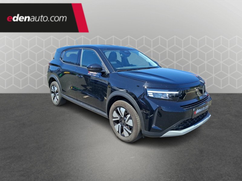 Opel Frontera - Photo 7