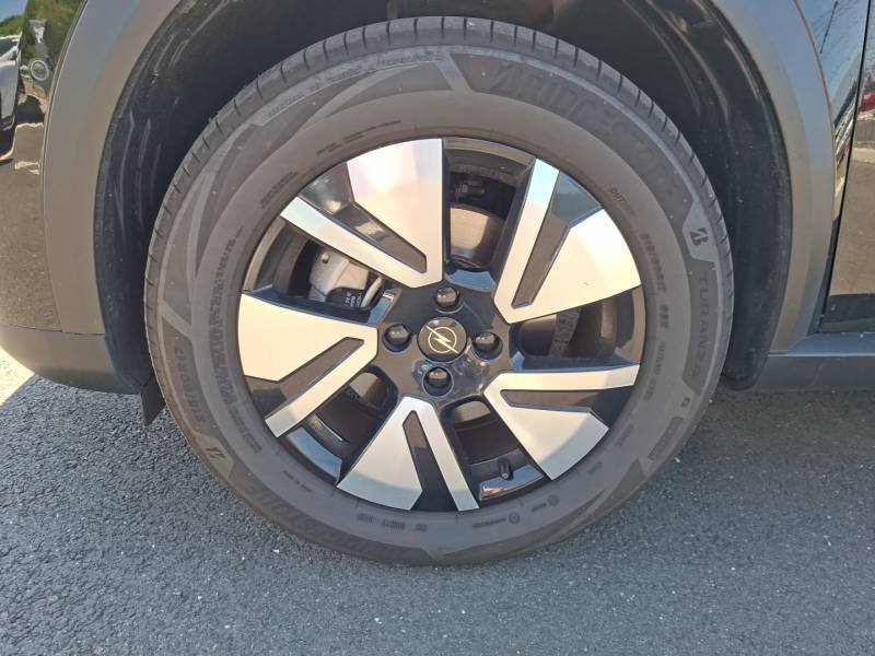 Opel Frontera - Photo 9