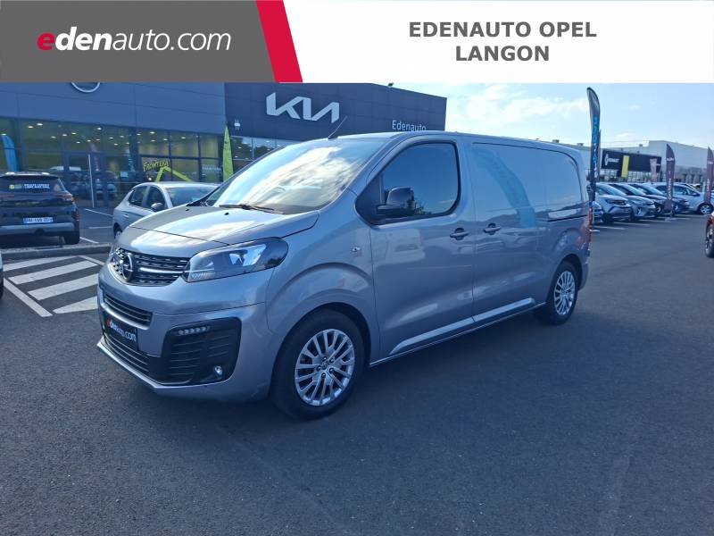 Opel Vivaro - Photo 1