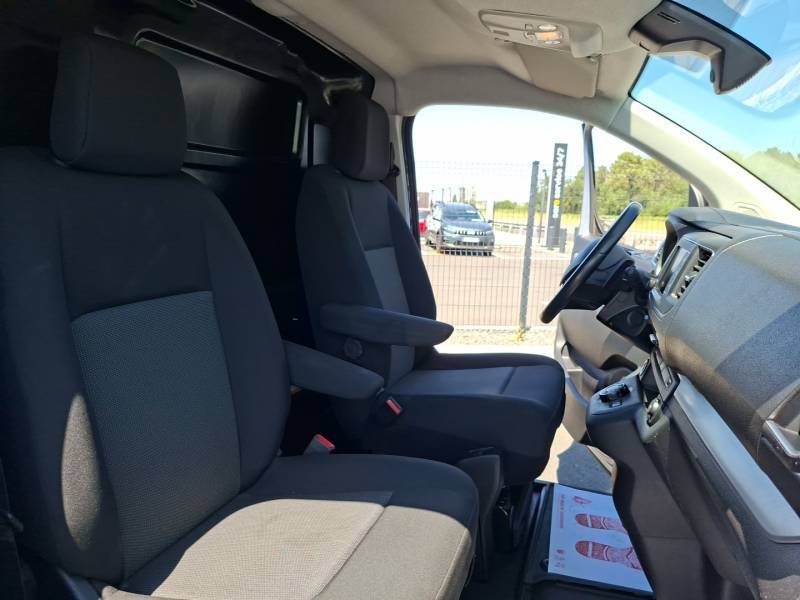 Opel Vivaro - Photo 12