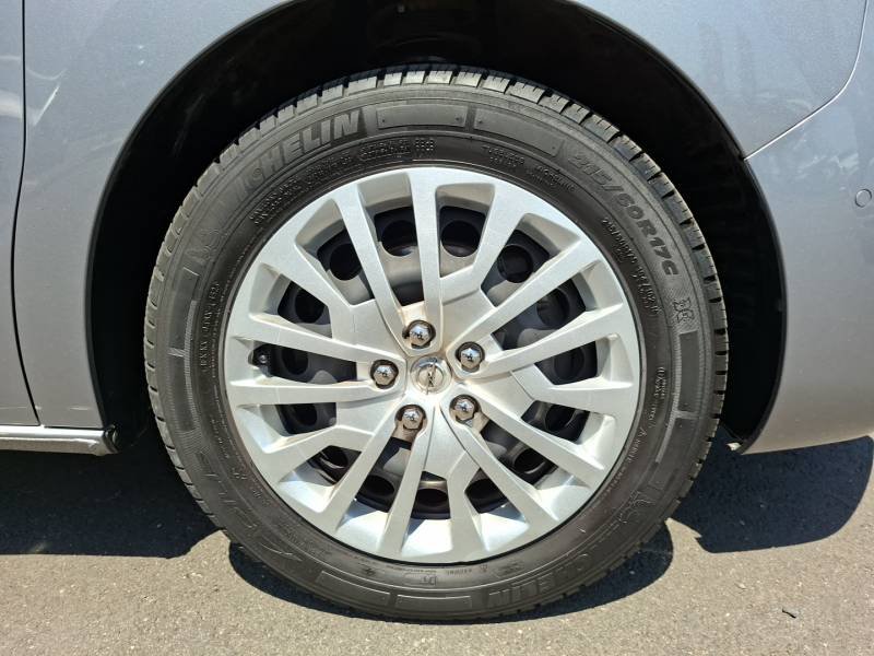 Opel Vivaro - Photo 13