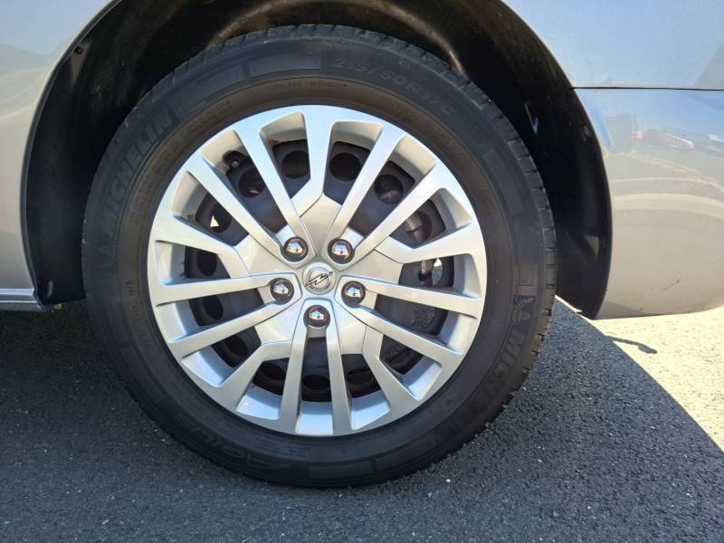 Opel Vivaro - Photo 15