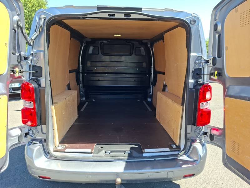Opel Vivaro - Photo 18