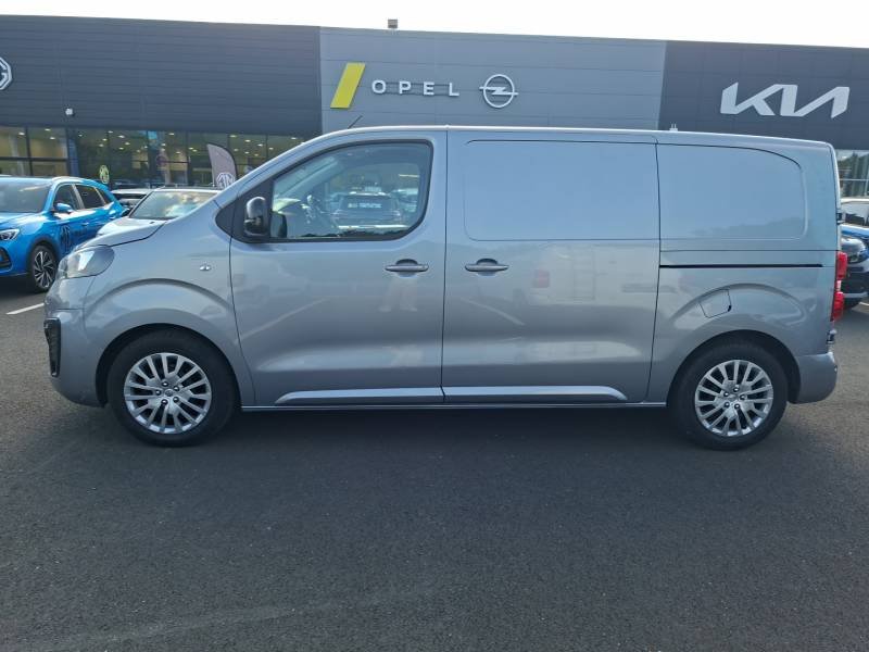 Opel Vivaro - Photo 2