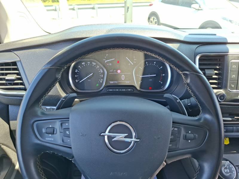 Opel Vivaro - Photo 21