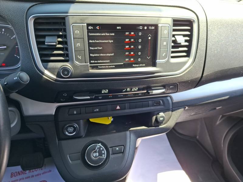 Opel Vivaro - Photo 24