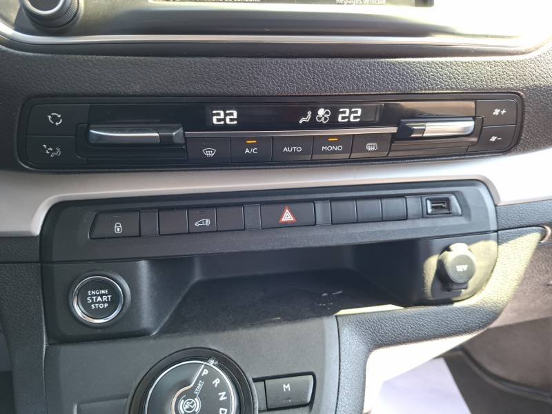 Opel Vivaro - Photo 25