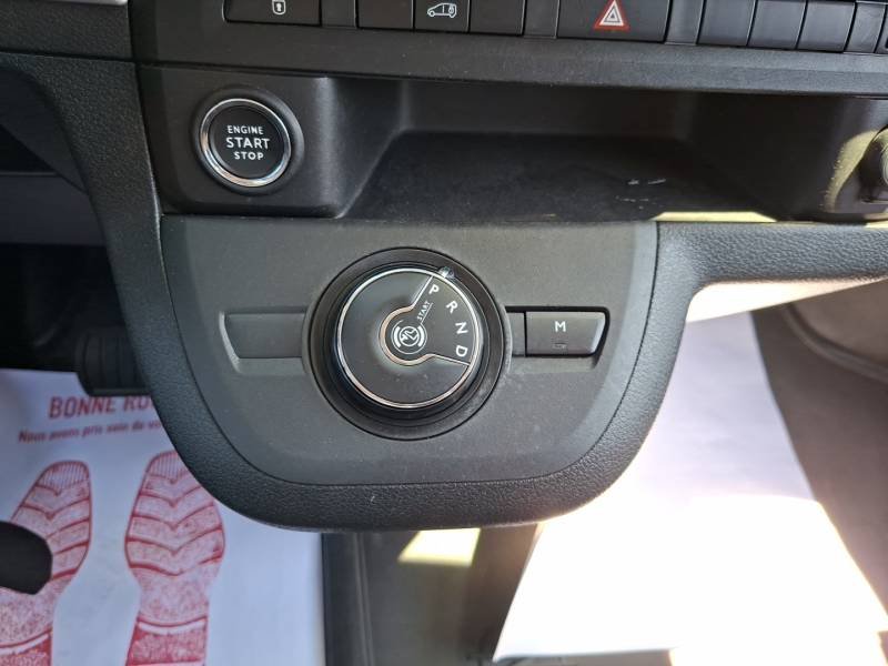 Opel Vivaro - Photo 26