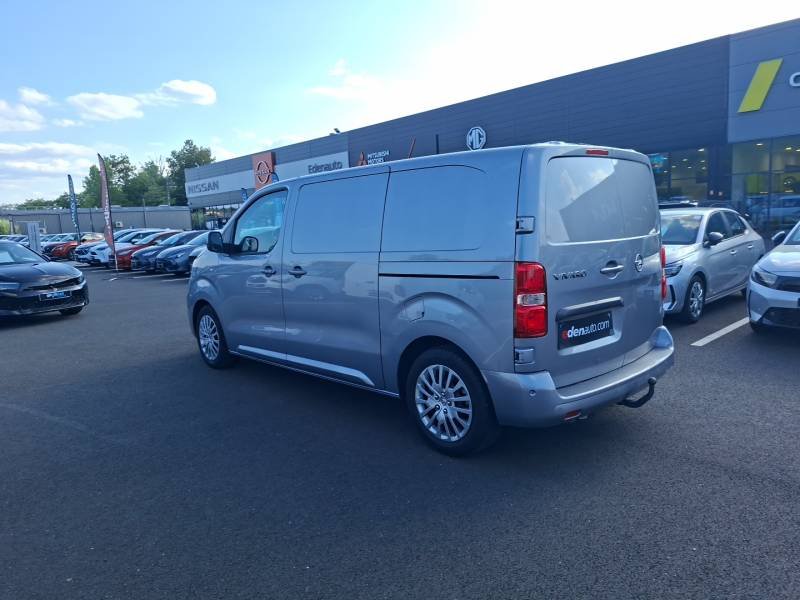 Opel Vivaro - Photo 3