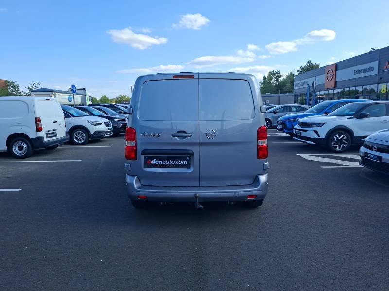 Opel Vivaro - Photo 4