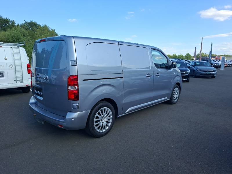 Opel Vivaro - Photo 5