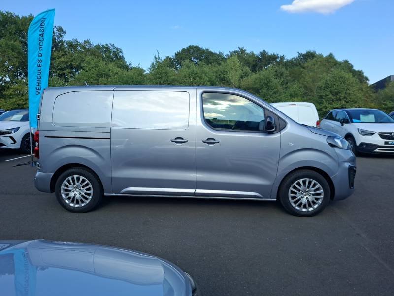 Opel Vivaro - Photo 6