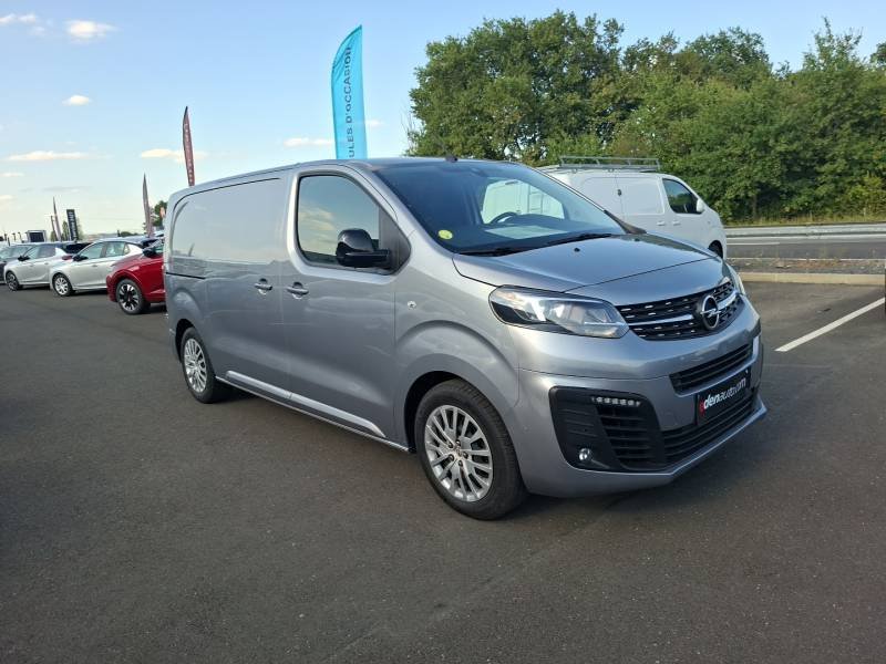 Opel Vivaro - Photo 7