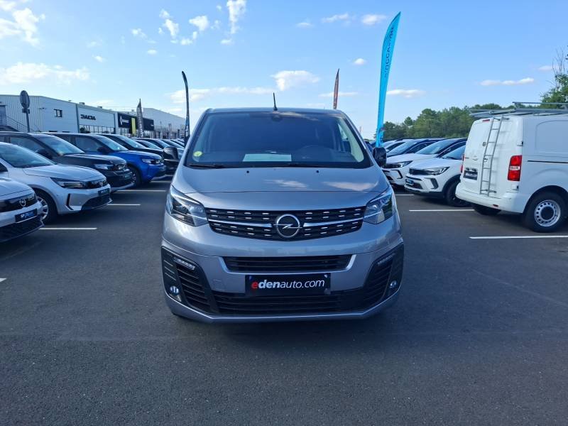 Opel Vivaro - Photo 8