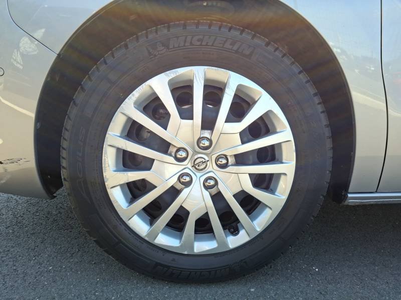 Opel Vivaro - Photo 9