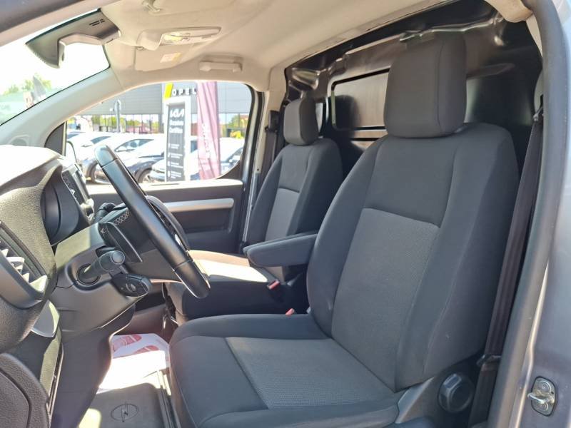 Opel Vivaro - Photo 10