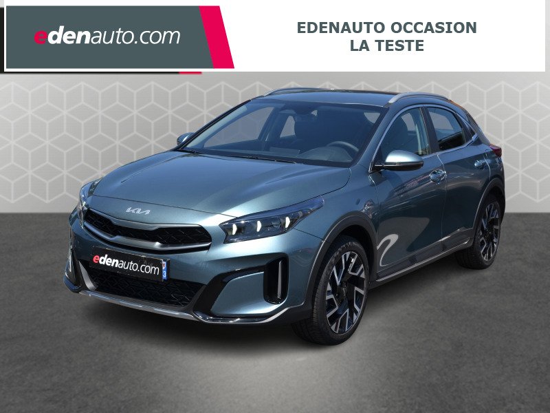 Kia Xceed - Photo 1