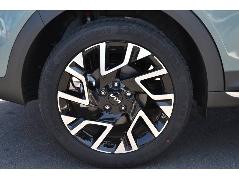 Kia Xceed - Photo 11