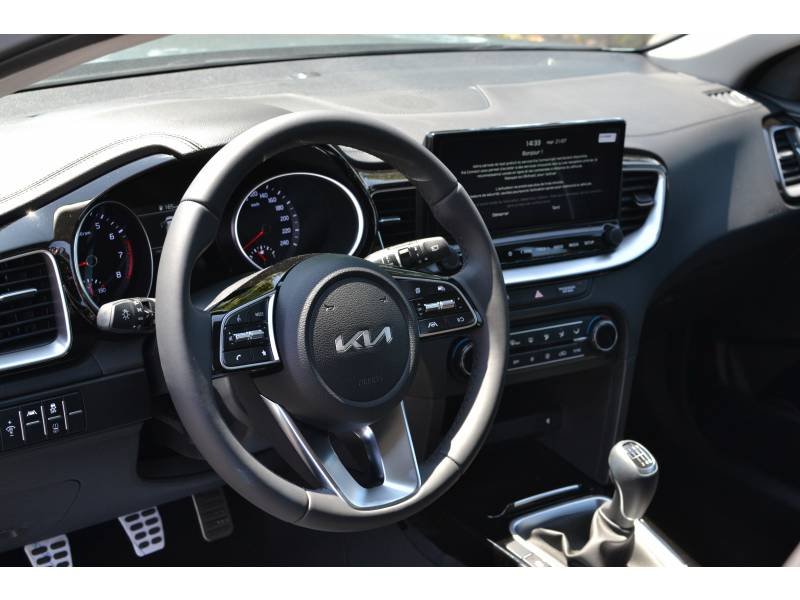 Kia Xceed - Photo 14