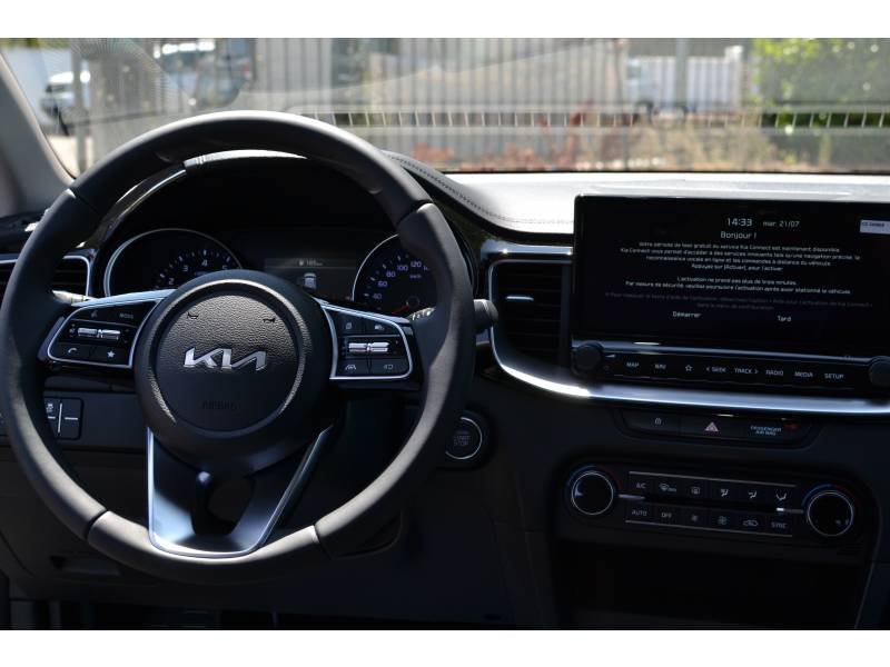 Kia Xceed - Photo 15