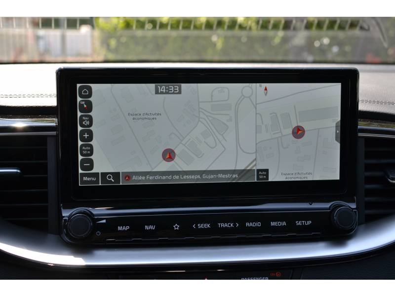 Kia Xceed - Photo 16