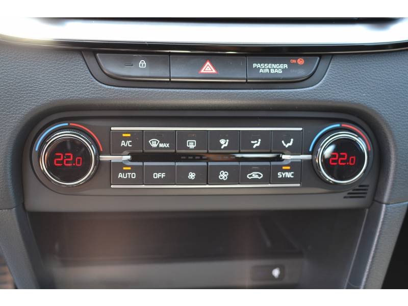 Kia Xceed - Photo 17