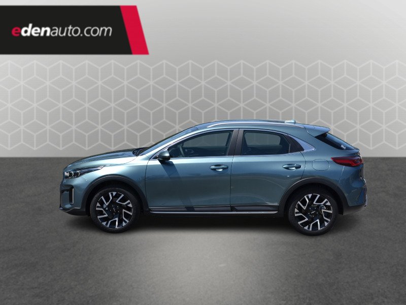Kia Xceed - Photo 2