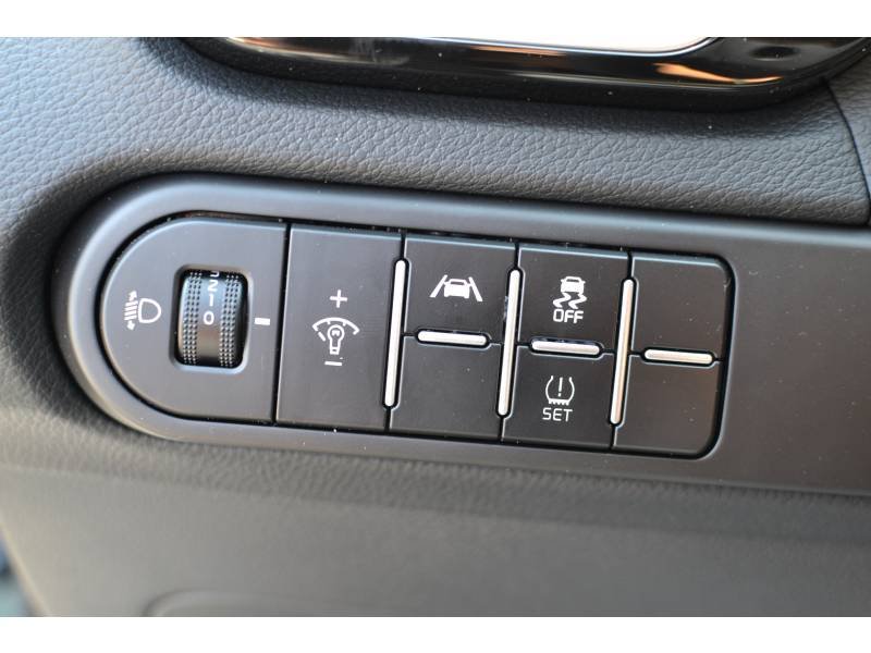 Kia Xceed - Photo 21