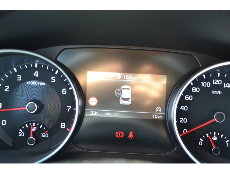 Kia Xceed - Photo 23