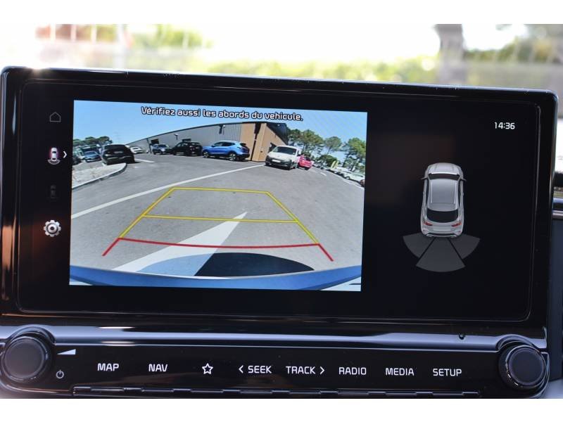 Kia Xceed - Photo 28