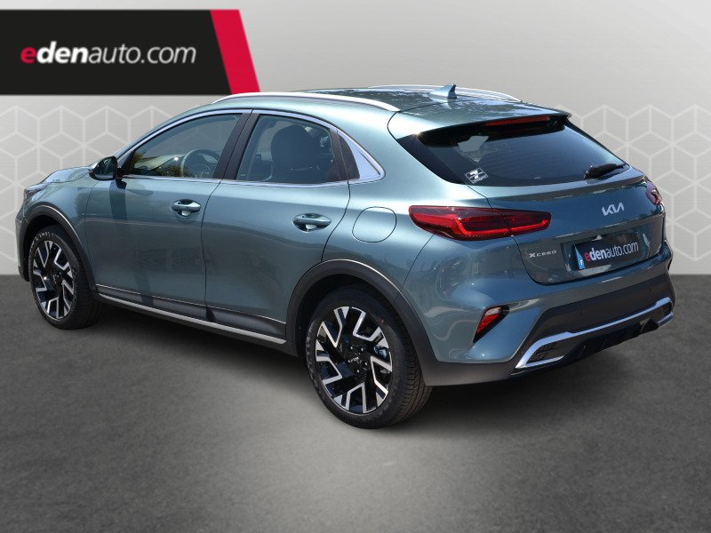 Kia Xceed - Photo 3