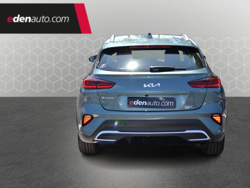 Kia Xceed - Photo 4