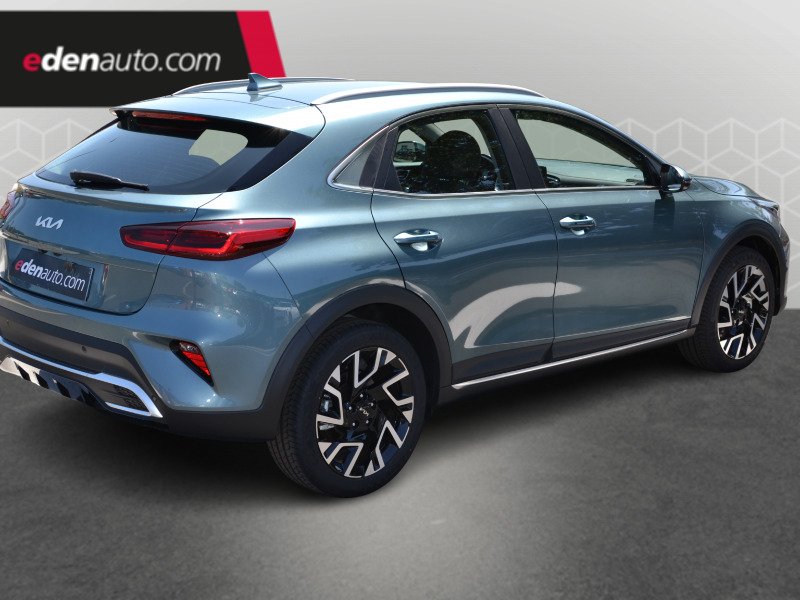 Kia Xceed - Photo 5
