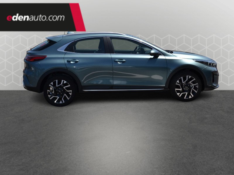 Kia Xceed - Photo 6